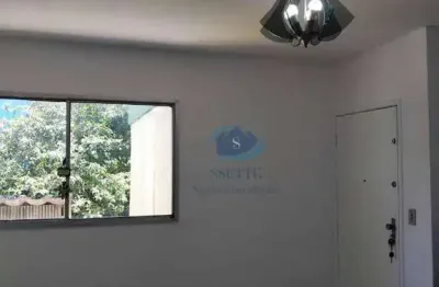 Apartamento com 2 dormitórios à venda, 57 m² por r$ 287.000,00 - saúde - são paulo/sp