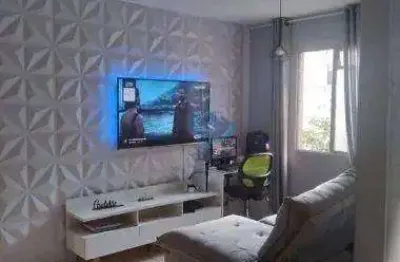 Apartamento com 2 quartos à venda na Rua Sebastiano Mazzoni, 39, Vila Moraes, São Paulo