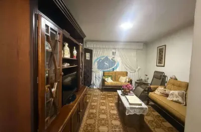 Casa com 3 quartos à venda na Rua Francisco Paternost, 143, Parque Fongaro, São Paulo