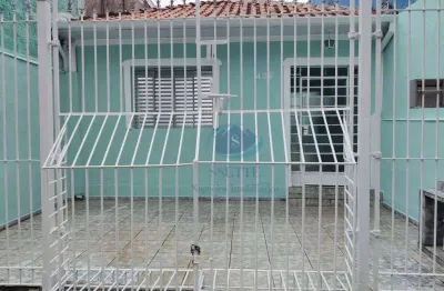 Casa com 2 dormitórios para alugar, 80 m² por r$ 2.250,00/mês - jardim maria estela - são paulo/sp