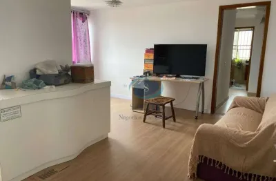 Apartamento com 3 dormitórios à venda, 68 m² por r$ 230.000,00 - jardim da saúde - são paulo/sp