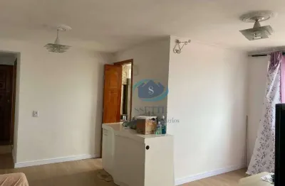 Apartamento com 3 dormitórios à venda, 68 m² por r$ 223.000,00 - jardim da saúde - são paulo/sp