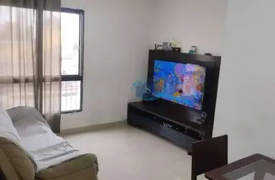 Apartamento com 2 dormitórios à venda, 60 m² por R$ 255.000,00 - Ipiranga - São Paulo/SP