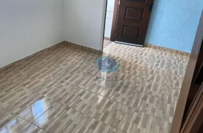 Sobrado com 2 dormitórios para alugar, 100 m² por r$ 2.650,00/mês - ipiranga - são paulo/sp