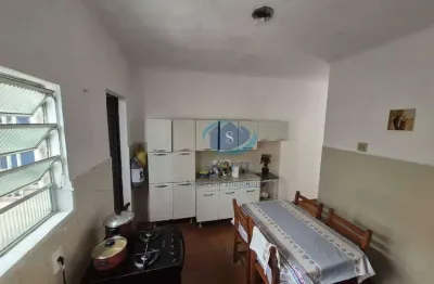 Casa com 3 dormitórios à venda, 120 m² por R$ 550.000,00 - Ipiranga - São Paulo/SP
