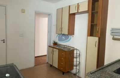 Apartamento com 2 dormitórios à venda, 70 m² por R$ 420.000,00 - Ipiranga - São Paulo/SP