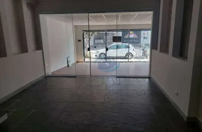 Sobrado com 3 dormitórios para alugar, 120 m² por R$ 3.841,60/mês - Jardim Santa Cruz (Sacomã) - São Paulo/SP