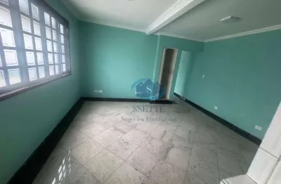 Sobrado para alugar, 190 m² por R$ 5.100,00/mês - Ipiranga - São Paulo/SP