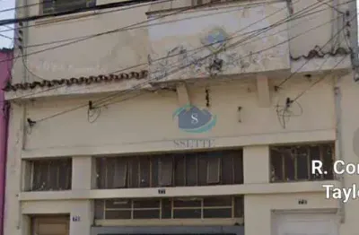 Sobrado com 4 dormitórios à venda, 220 m² por R$ 990.000,00 - Ipiranga - São Paulo/SP