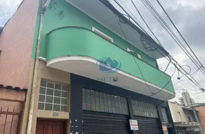 Casa com 2 dormitórios para alugar, 80 m² por R$ 2.350,00/mês - Ipiranga - São Paulo/SP