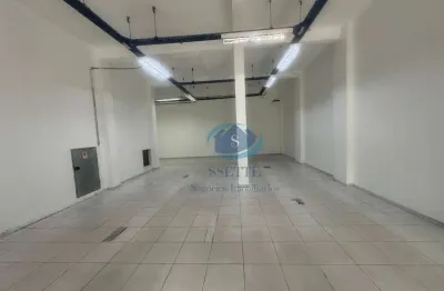 Salão para alugar, 252 m² por R$ 65.000,00/mês - Saúde - São Paulo/SP