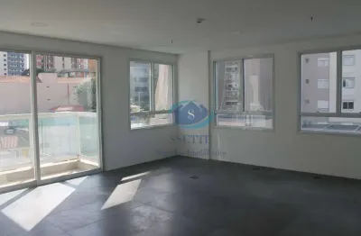 Sala à venda, 37 m² por r$ 475.000 - vila mariana - são paulo/sp