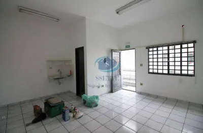 Sala para alugar, 28 m² por r$ 1.200,00/mês - vila vera - são paulo/sp