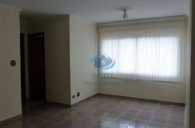 Apartamento com 2 dormitórios para alugar, 65 m² por r$ 2.470,00/mês - vila moinho velho - são paulo/sp