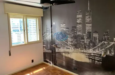 Apartamento com 2 dormitórios à venda, 60 m² por r$ 499.000 - jardim bela vista (zona norte) - são paulo/sp