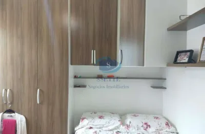 Apartamento com 2 dormitórios à venda, 54 m² por r$ 798.000,00 - alto de pinheiros - são paulo/sp