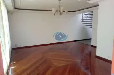 Sobrado com 3 dormitórios à venda, 220 m² por r$ 1.400.000,00 - vila são josé - são paulo/sp
