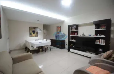 Sobrado com 3 dormitórios à venda, 202 m² por r$ 998.000 - jardim da glória - são paulo/sp