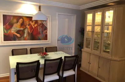 Apartamento com 3 dormitórios à venda, 110 m² por r$ 998.000,00 - santo amaro - são paulo/sp