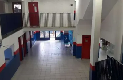 Prédio para alugar, 2000 m² por r$ 29.900,00/mês - vila carrão - são paulo/sp