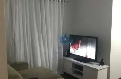 Apartamento com 2 dormitórios à venda, 56 m² por r$ 340.000,00 - sacomã - são paulo/sp