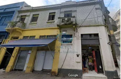Prédio à venda, 830 m² por r$ 4.000.000,00 - centro - são paulo/sp