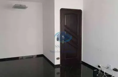 Apartamento com 3 dormitórios à venda, 74 m² por r$ 810.000,00 - indianópolis - são paulo/sp