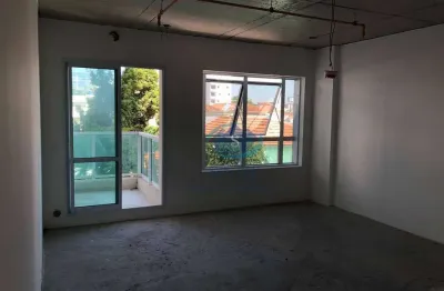 Conjunto, 38 m² - venda por r$ 470.000,00 ou aluguel por r$ 2.739,18/mês - vila clementino	 - são paulo/sp