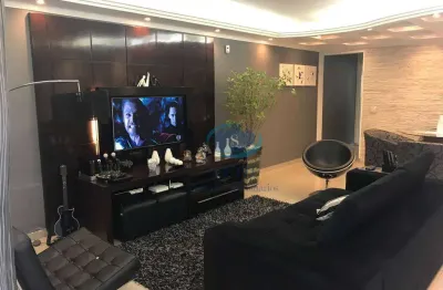 Sobrado com 3 dormitórios à venda, 130 m² por r$ 640.000,00 - vila das mercês - são paulo/sp