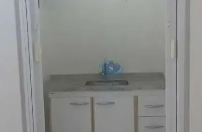 Sala para alugar, 30 m² por r$ 1.500,00/mês - vila mariana - são paulo/sp
