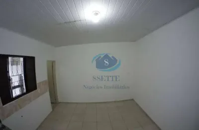 Casa com 1 dormitório para alugar, 30 m² por r$ 1.200,00/mês - vila gumercindo - são paulo/sp