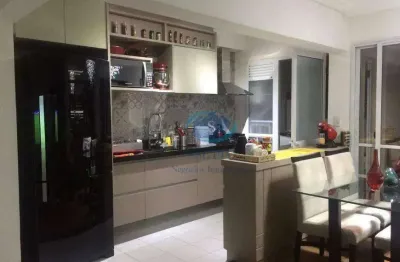 Apartamento com 2 dormitórios à venda, 66 m² por r$ 775.000,00 - bosque da saúde - são paulo/sp