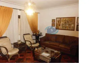 Sobrado com 4 dormitórios à venda, 400 m² por r$ 1.150.000,00 - vila monumento - são paulo/sp