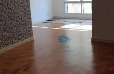 Apartamento com 3 dormitórios para alugar, 162 m² por R$ 6.500,00/mês - Jardim Paulista - São Paulo/SP