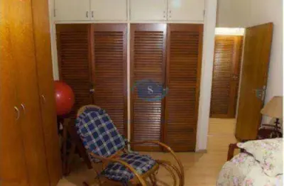 Apartamento com 3 dormitórios à venda, 177 m² por r$ 1.450.000,00 - cerqueira cezar - são paulo/sp