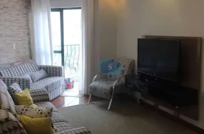 Apartamento com 3 dormitórios à venda, 70 m² por r$ 473.000,00 - saúde - são paulo/sp