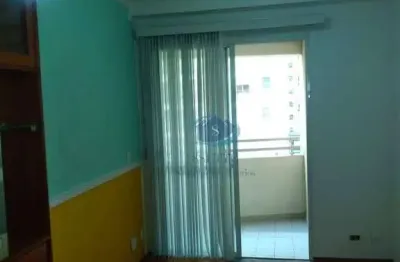 Apartamento com 1 dormitório à venda, 35 m² por r$ 585.000,00 - moema - são paulo/sp