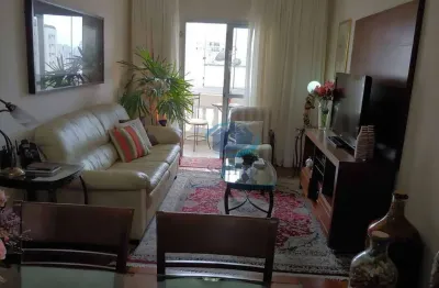 Apartamento com 3 dormitórios à venda, 80 m² por r$ 820.000,00 - parque imperial - são paulo/sp