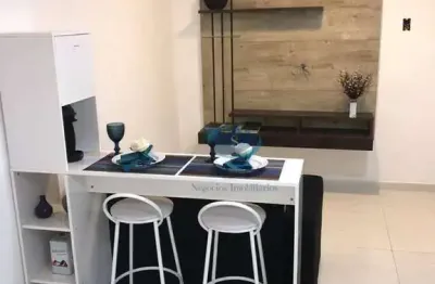 Kitnet com 1 dormitório para alugar, 35 m² por r$ 2.230,01/mês - vila dom pedro i - são paulo/sp