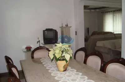 Apartamento com 4 dormitórios à venda, 242 m² por r$ 1.800.000,00 - vila prudente (zona leste) - são paulo/sp