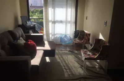 Apartamento com 3 dormitórios à venda, 94 m² por r$ 750.000,00 - saúde - são paulo/sp