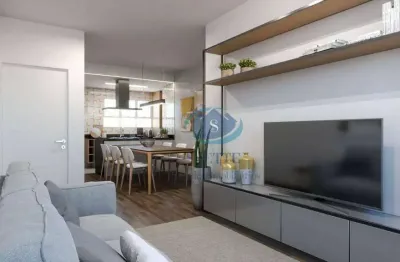 Apartamento com 2 dormitórios à venda, 86 m² por r$ 935.000,00 - consolação - são paulo/sp