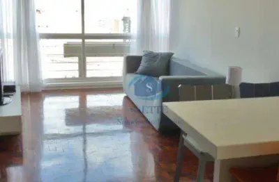 Apartamento com 1 dormitório à venda, 76 m² por r$ 580.000,00 - república - são paulo/sp