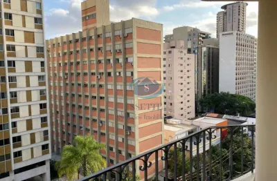 Apartamento com 2 dormitórios à venda, 76 m² por r$ 954.000,00 - itaim bibi - são paulo/sp