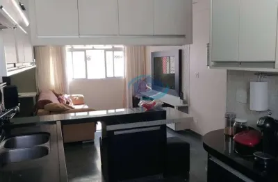 Apartamento com 2 dormitórios à venda, 80 m² por r$ 750.000,00 - vila clementino - são paulo/sp