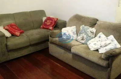 Apartamento com 3 dormitórios à venda, 78 m² por r$ 280.000,00 - jardim da saúde - são paulo/sp