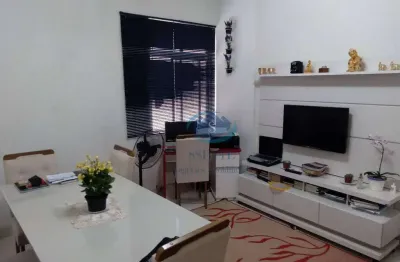 Apartamento com 2 dormitórios à venda, 80 m² por r$ 440.000,00 - vila monumento - são paulo/sp
