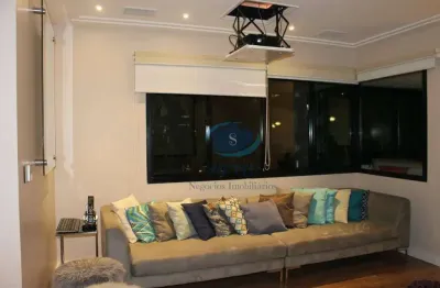 Apartamento com 3 dormitórios à venda, 125 m² por r$ 990.000,00 - vila da saúde - são paulo/sp