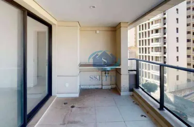 Apartamento com 4 dormitórios à venda, 130 m² por r$ 1.350.000,00 - vila monumento - são paulo/sp