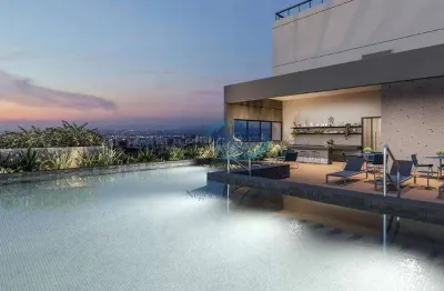 Studio com 1 dormitório à venda, 21 m² por r$ 470.000,00 - pinheiros - são paulo/sp